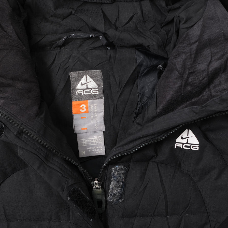 Vintage Nike ACG Women's Jacket Small / Medium