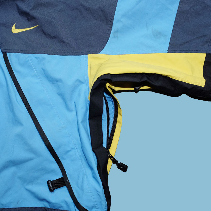 Vintage Nike ACG Jacket XLarge - Double Double Vintage