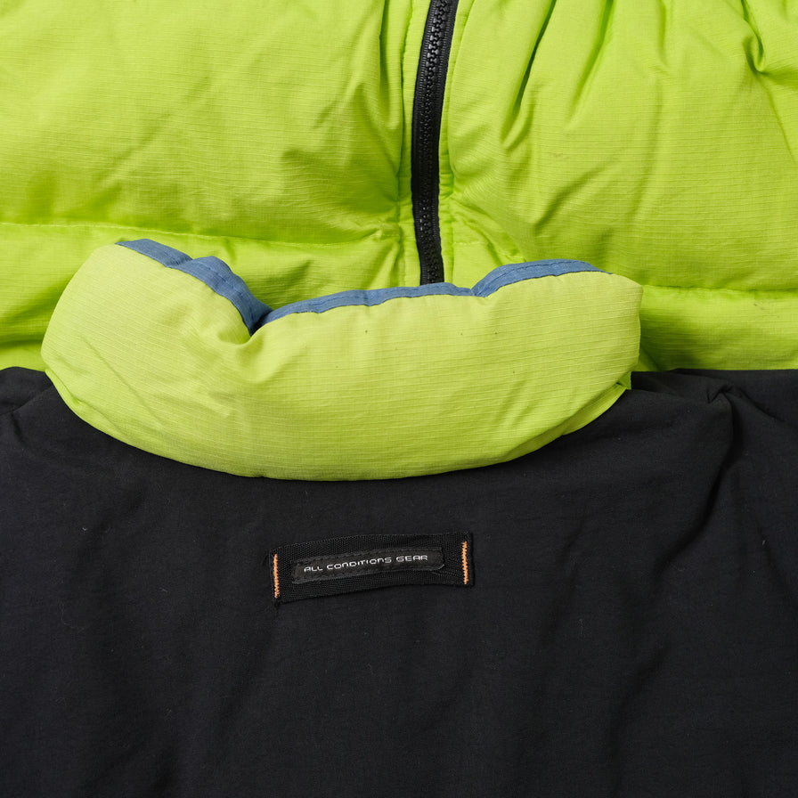 Vintage Nike ACG Puffer Jacket XLarge