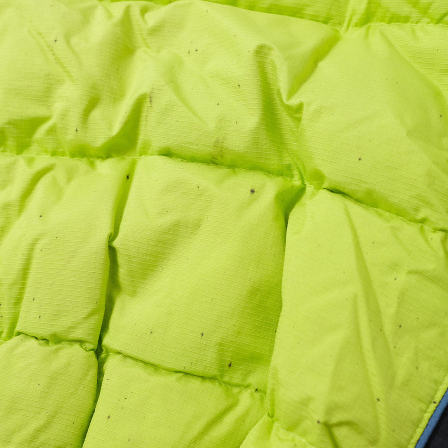 Vintage Nike ACG Puffer Jacket XLarge