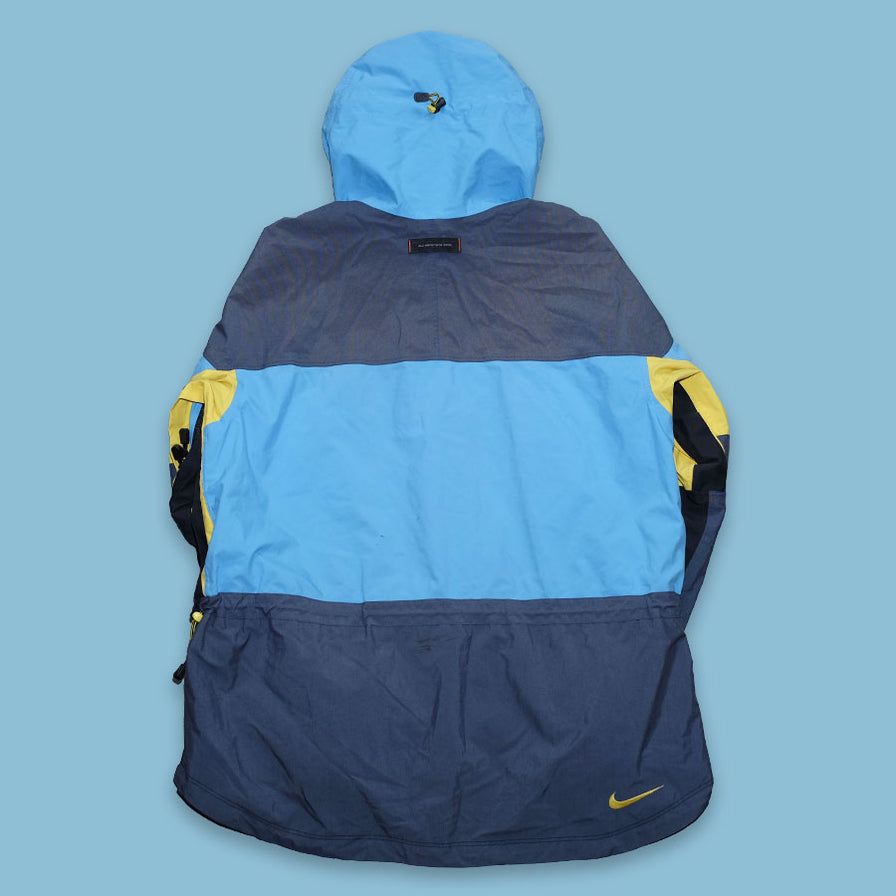 Vintage Nike ACG Jacket XLarge - Double Double Vintage