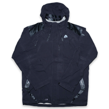 Vintage Nike ACG Outdoor Jacket Large - Double Double Vintage