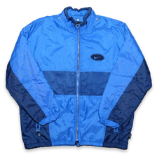 Vintage Nike Agassi Jacket XLarge - Double Double Vintage