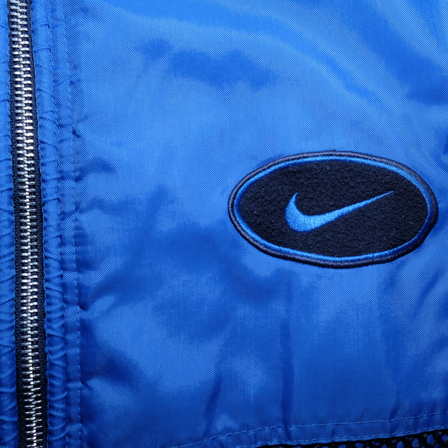 Vintage Nike Agassi Jacket XLarge - Double Double Vintage