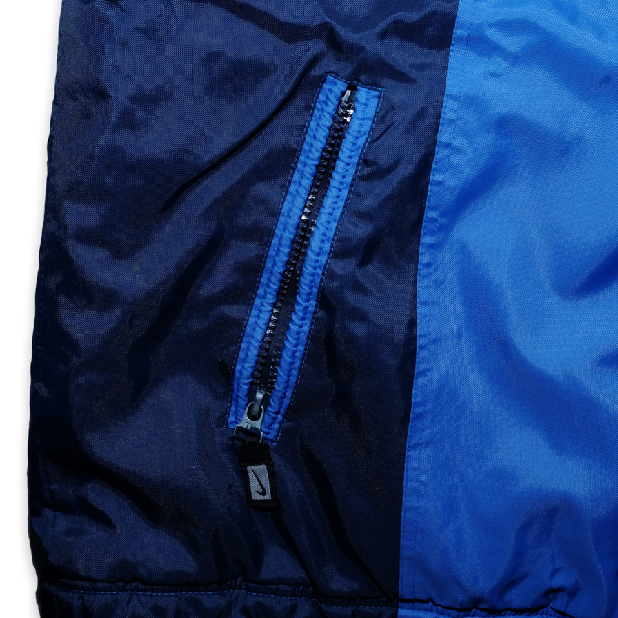 Vintage Nike Agassi Jacket XLarge - Double Double Vintage