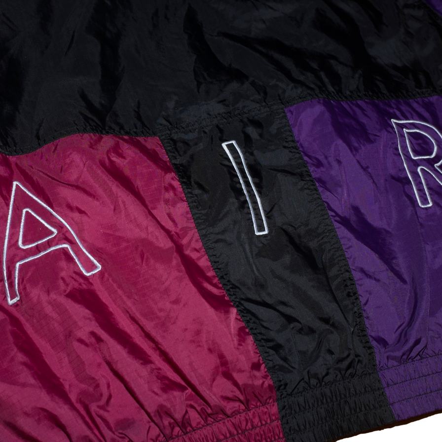 Rare Vintage Nike Air Track Jacket Medium - Double Double Vintage