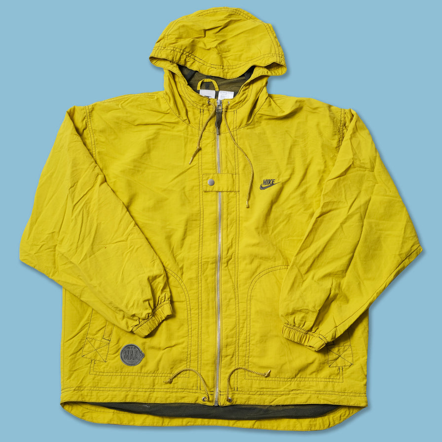 Vintage Nike Air Max 2 Jacket Medium Double Double Vintage