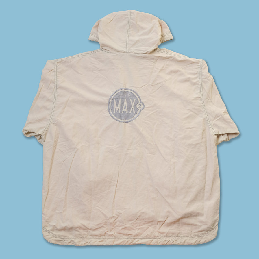 Vintage Nike Air Max 2 Jacket XLarge