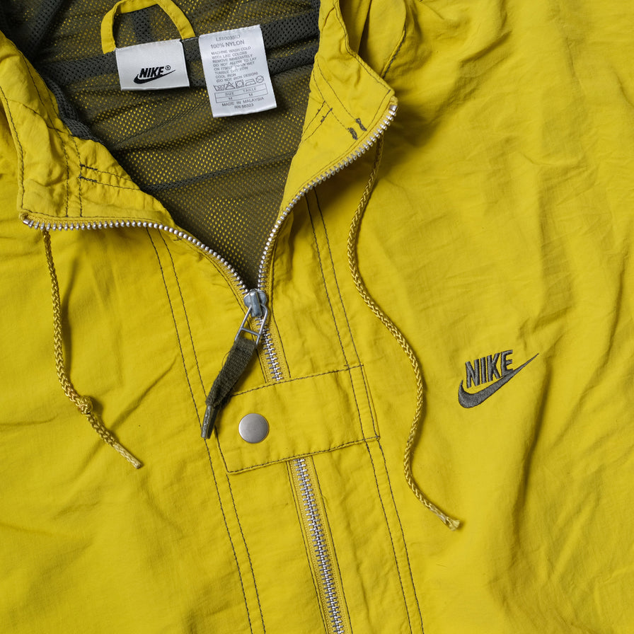 Vintage Nike Air Max 2 Jacket Medium Double Double Vintage