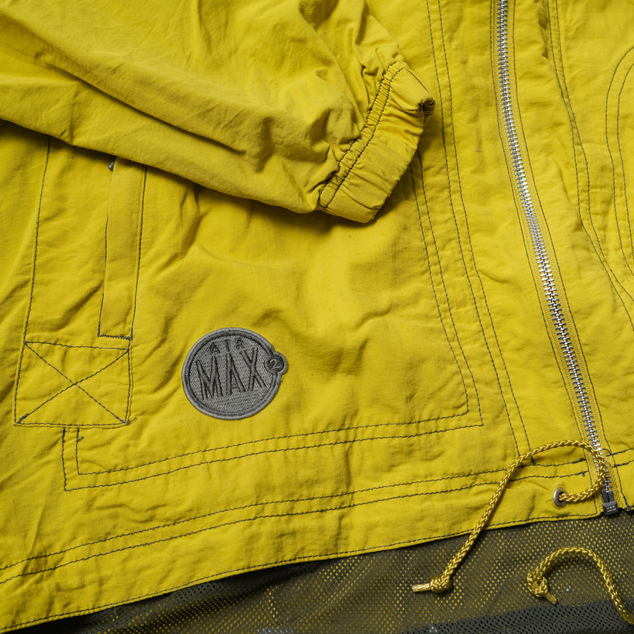 Vintage Nike Air Max 2 Jacket Medium