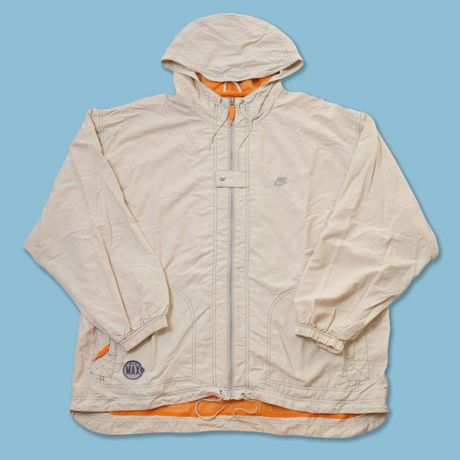 Vintage Nike Air Max 2 Jacket XLarge Double Double Vintage
