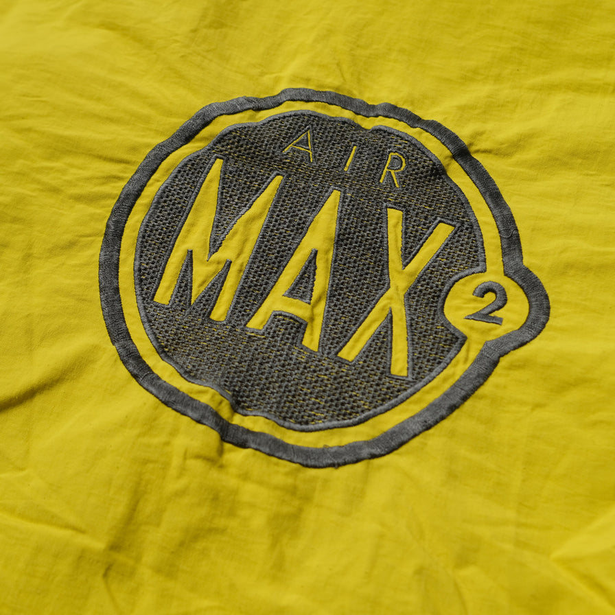 Vintage Nike Air Max 2 Jacket Medium