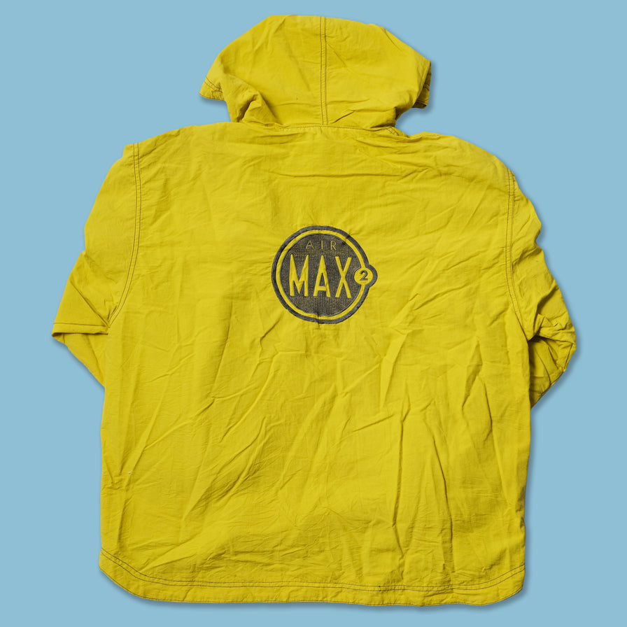 Vintage Nike Air Max 2 Jacket Medium
