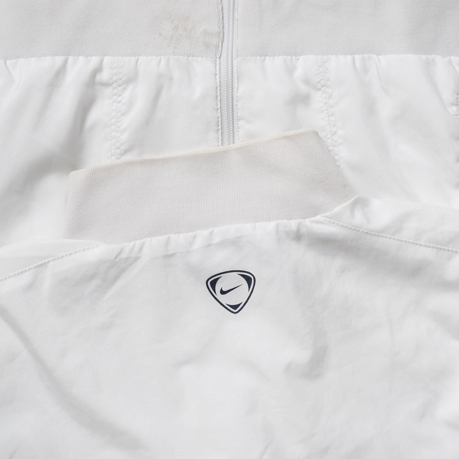 Nike Arsenal London Track Jacket Small