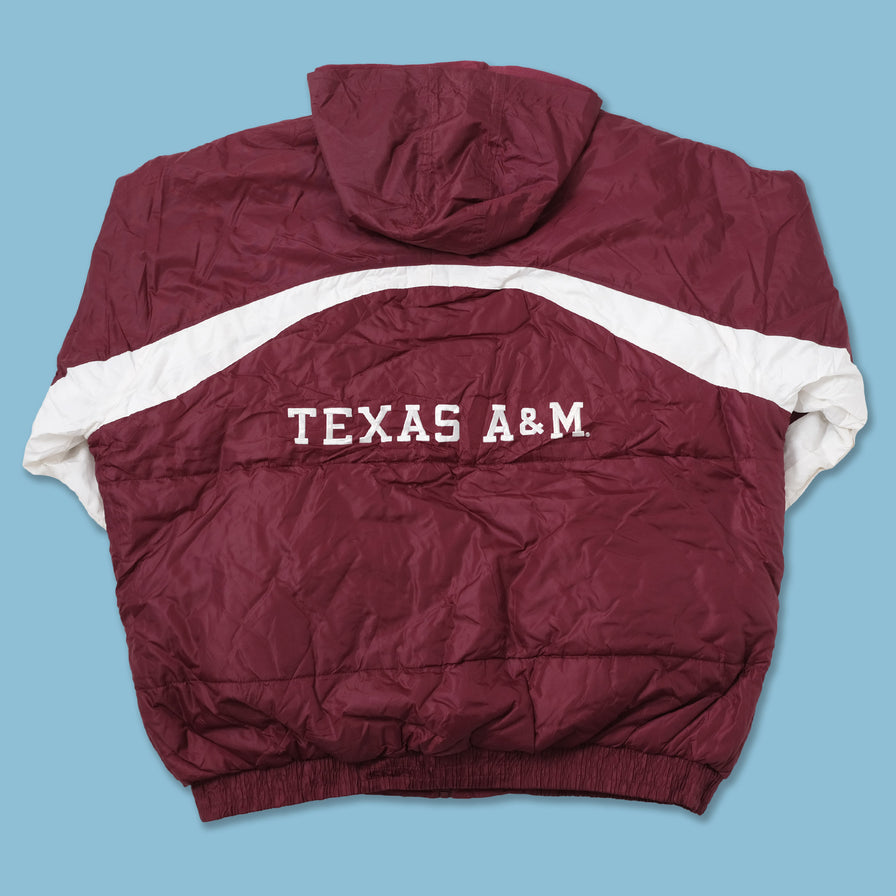 Vintage Nike Padded Jacket Large