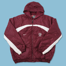 Vintage Nike Padded Jacket Large