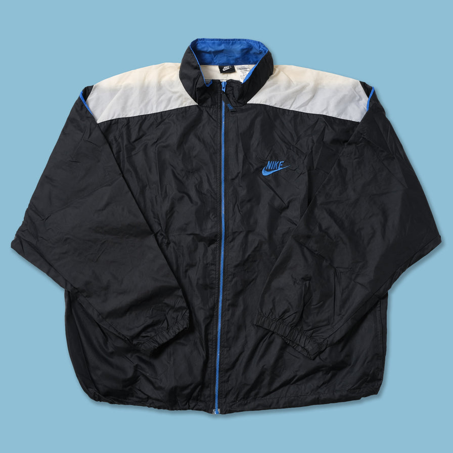 Vintage Nike Track Jacket XXL