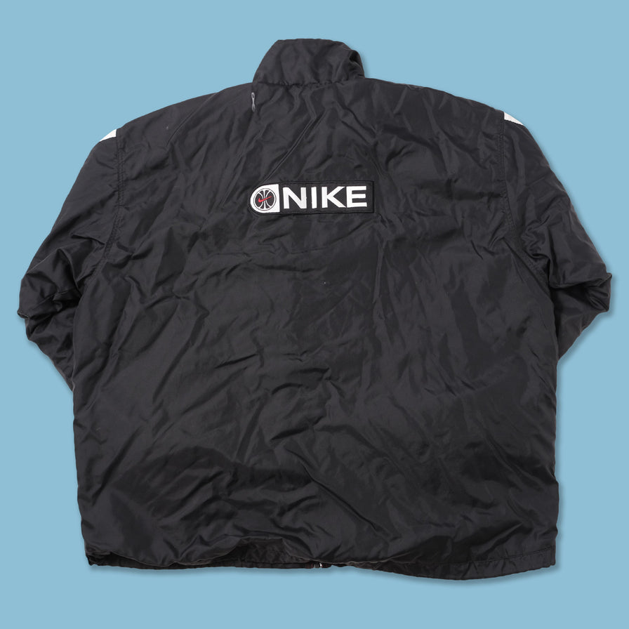 Vintage Nike Padded Jacket XXL