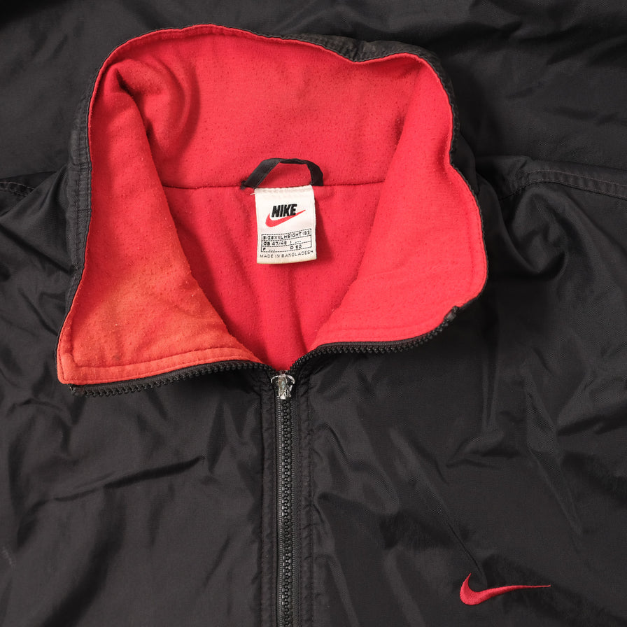 Vintage Nike Padded Jacket XXL
