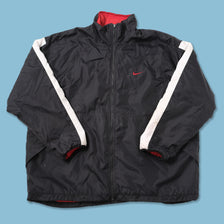 Vintage Nike Padded Jacket XXL