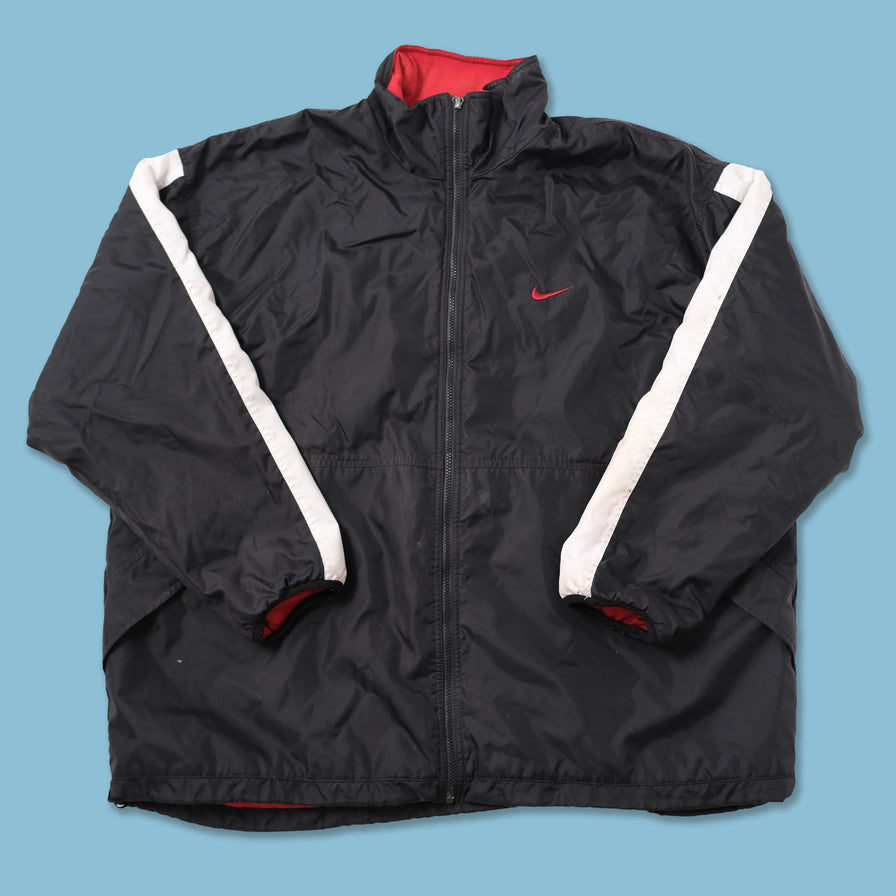 Vintage Nike Padded Jacket XXL
