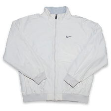 Vintage Nike Padded Jacket Large