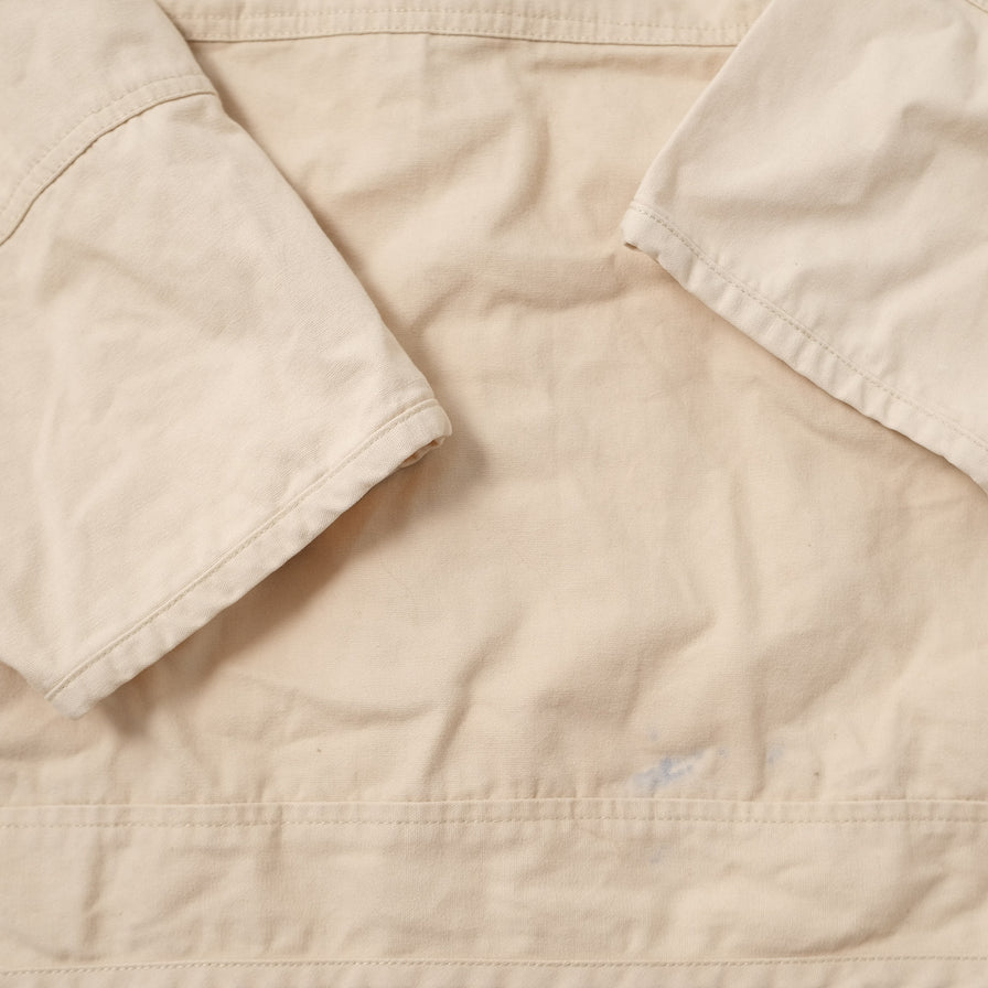 Vintage Nike Air Light Jacket XLarge