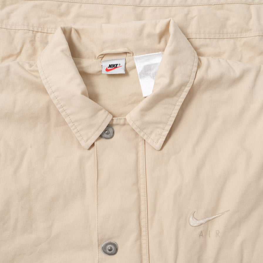 Vintage Nike Air Light Jacket XLarge