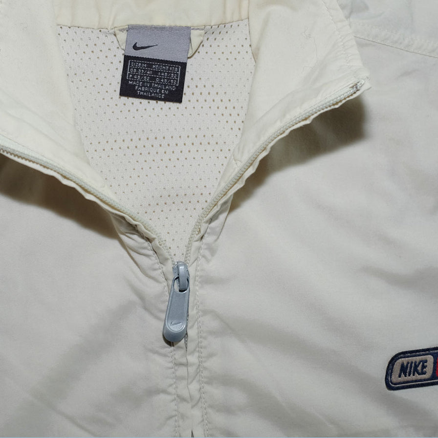 Nike Light Jacket Large - Double Double Vintage