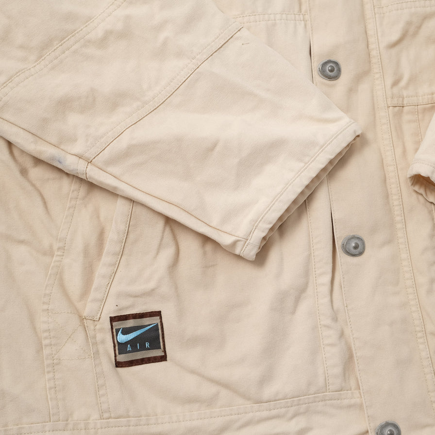 Vintage Nike Air Light Jacket XLarge