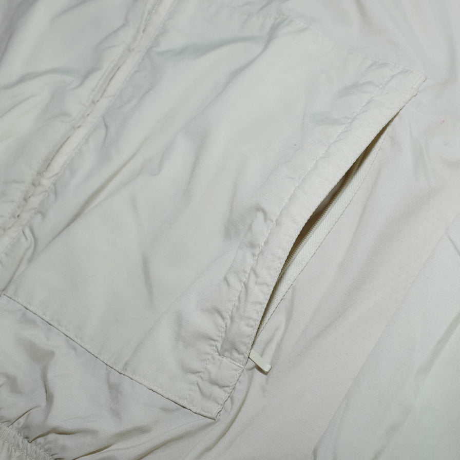 Nike Light Jacket Large - Double Double Vintage