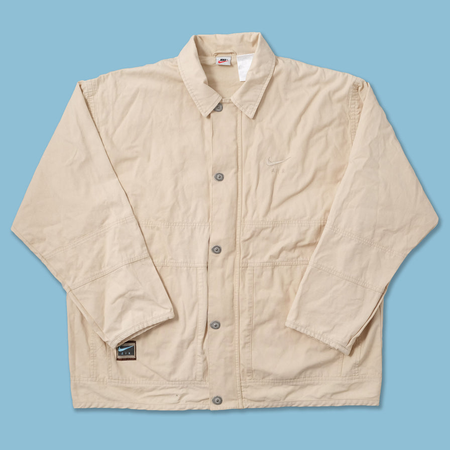 Vintage Nike Air Light Jacket XLarge