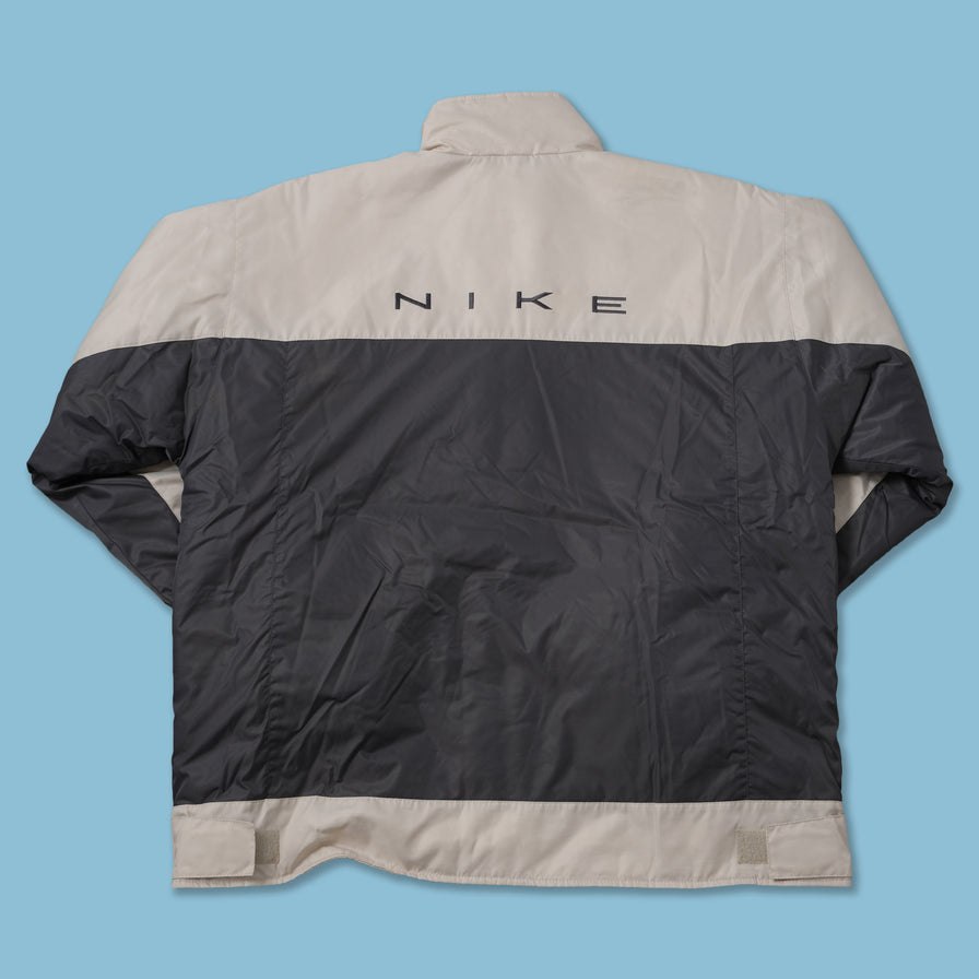 Vintage Nike Padded Jacket Large