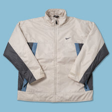 Vintage Nike Padded Jacket Large