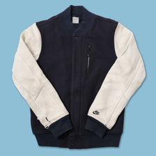 Vintage Nike Varsity Jacket Small