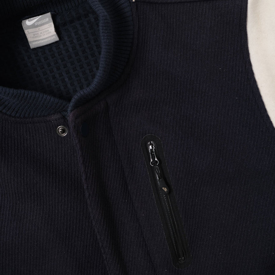 Vintage Nike Varsity Jacket Small