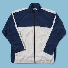 Vintage Nike Track Jacket XXL