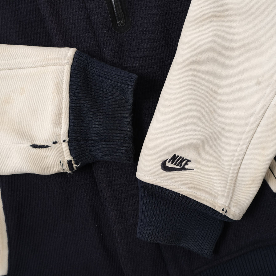 Vintage Nike Varsity Jacket Small