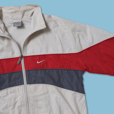 Vintage Nike Women's Track Jacket Medium