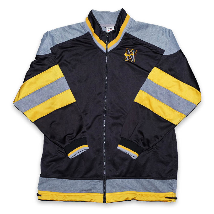 Vintage Nike Track Jacket Large