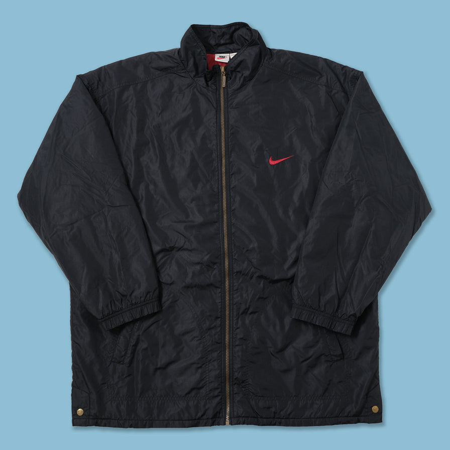 Vintage Nike Jacket XXLarge