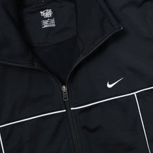 Nike Track Jacket Large