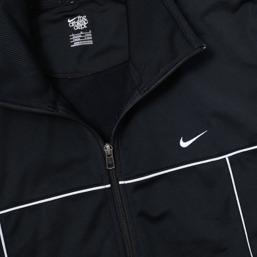 Nike Track Jacket Large