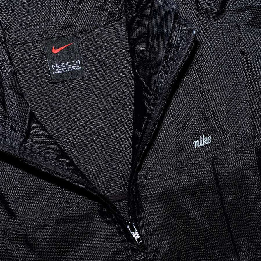 Vintage Nike Light Jacket Small