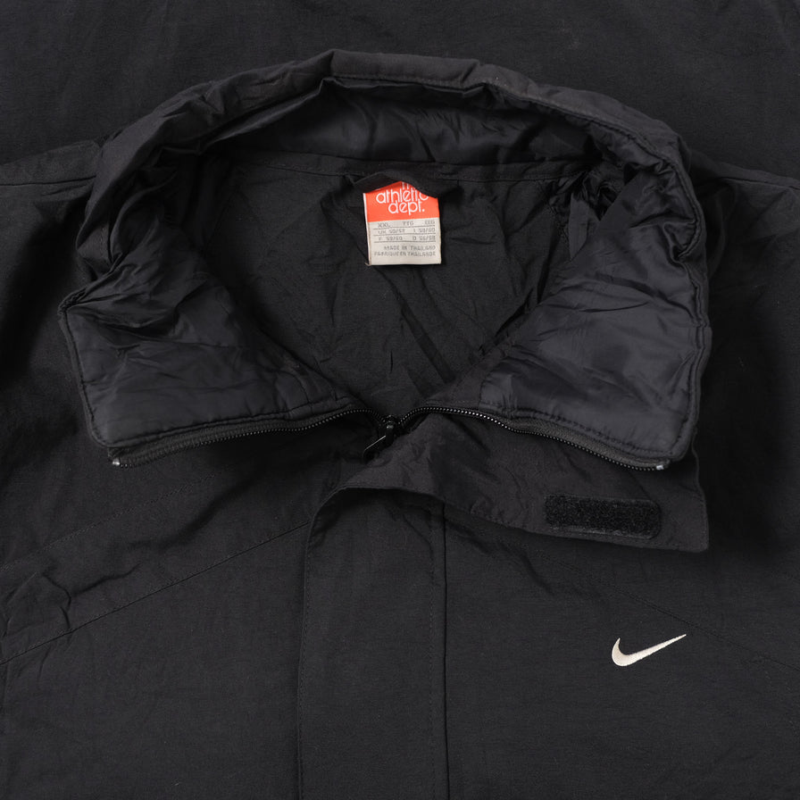 Nike Padded Jacket XXL