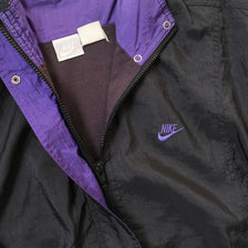 Vintage Nike Track Jacket Small