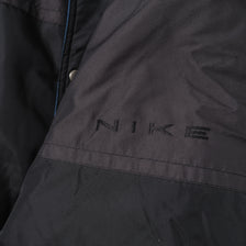 Vintage Nike Padded Coat Large