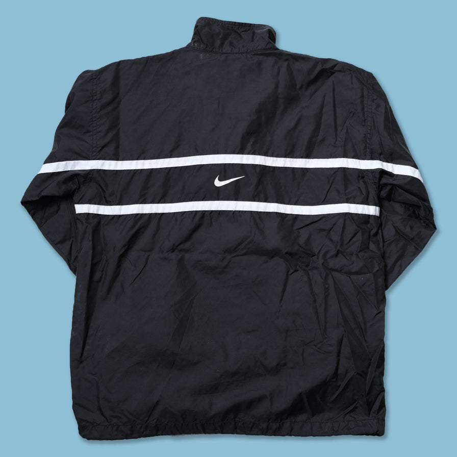 Vintage Nike Track Jacket Small