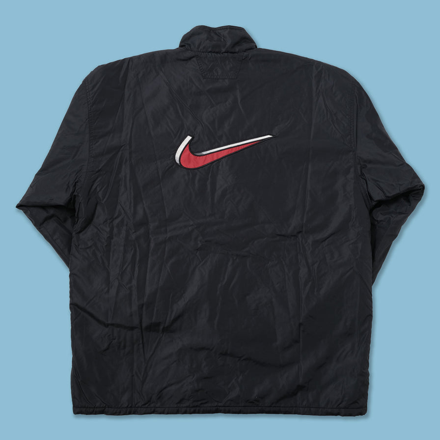 Vintage Nike Jacket XXLarge