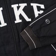 Vintage Nike Track Jacket Small